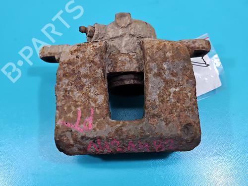 Right rear brake caliper PEUGEOT BOXER Van 2.2 HDi 120 | BP37814299M106 - Image 2