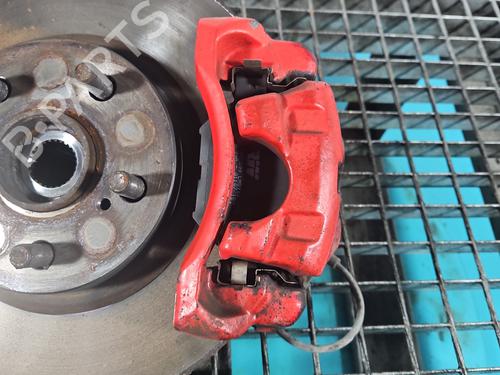 Right front brake caliper SCION tC Coupe 2.4 | BP38122184M104 - Image 2