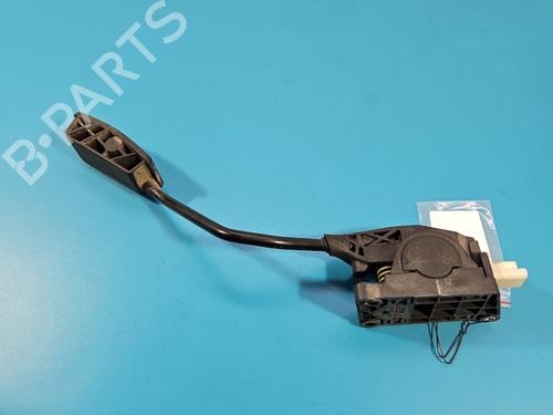 Used Pedal Pedal PEUGEOT 407 SW (6E_, 6D_) 1.6 HDi 110 (109 hp) 40186370 40186370