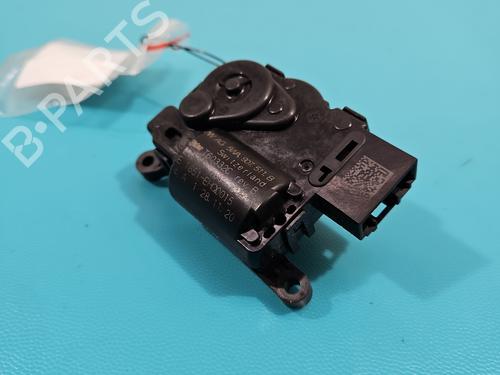 Used Heater blower motor Heater blower motor 38120976 38120976