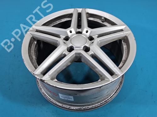 Used Rim Rim 39619811 39619811