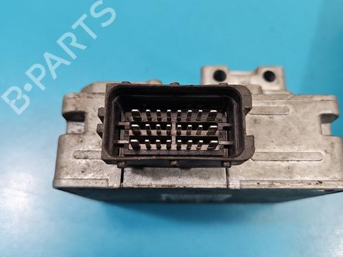 Engine control unit (ECU) ALFA ROMEO 159 (939_) 1.9 JTDM 16V (939AXF1B, 939AXC1B) | BP39612004M57  - Image 11