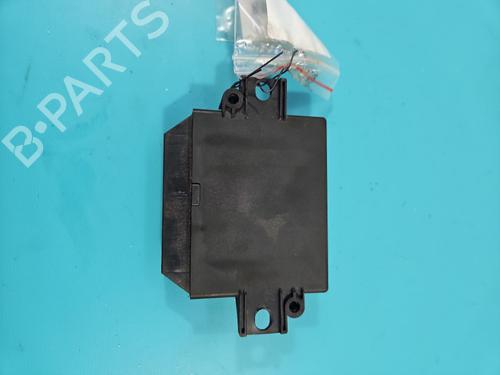 Electronic module AUDI A4 B6 (8E2) 2.0 | BP37811854M83 - Image 3