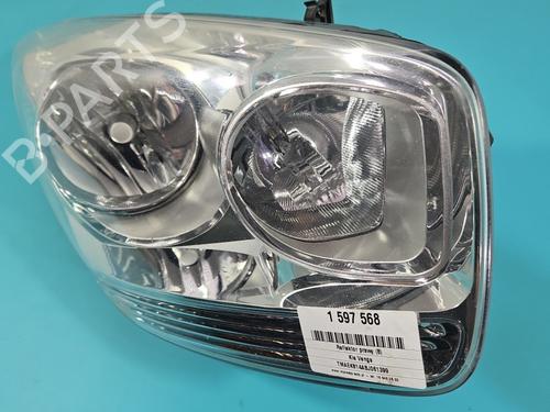 Right headlight KIA VENGA (YN) 1.6 CRDi 115 | BP39634283C29 - Image 3