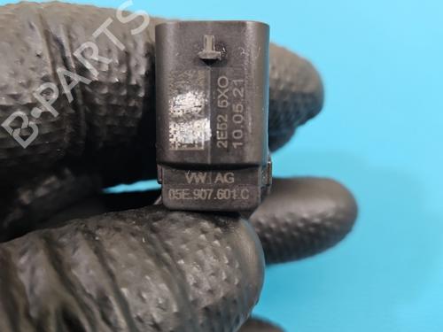 Electronic sensor SKODA FABIA IV (PJ3) | BP38933589M84 - Image 8