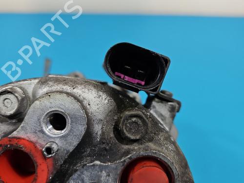 AC compressor VW GOLF IV Variant (1J5) 1.6 | BP39987241M34 - Image 5