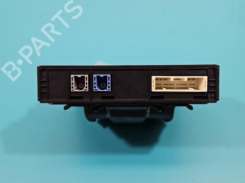 Electronic module TOYOTA COROLLA Saloon (_E21_) 1.6 VVTi (ZRE210) | BP37813716M83 - Image 4