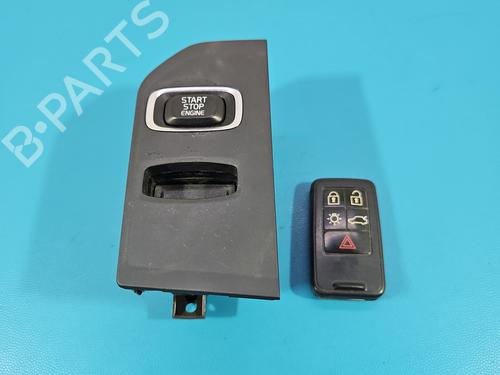 ignition-barrel-volvo-xc60-i-suv-156-2008-2009-2010-2011-2012-2013-2014-2015-2016-2017-2018-38516050 main image