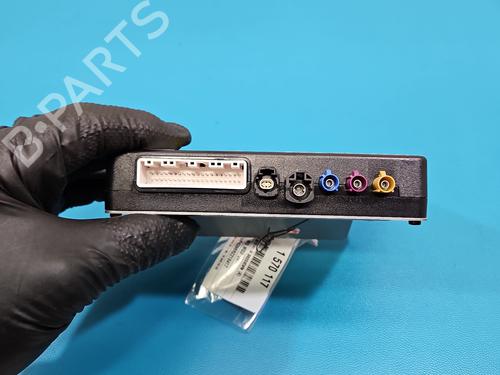 Electronic module MG MG 3 (ZP2_) 1.5 Hybrid+ | BP37839337M83 - Image 4