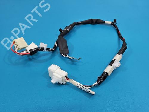 Used Wiring harness Wiring harness TOYOTA C-HR (_X1_) 2.0 Hybrid (MAXH10) (184 hp) 37850830 37850830