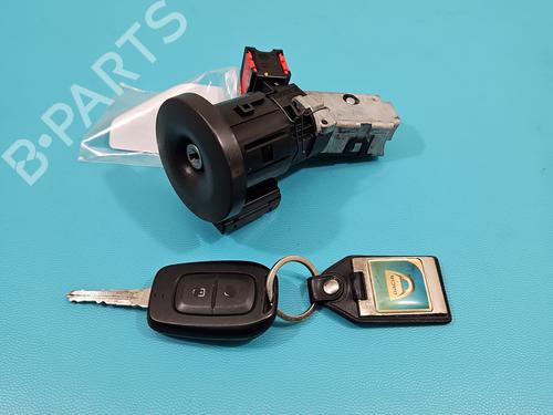 ignition-barrel-dacia-sandero-ii-2012-38137771 main image