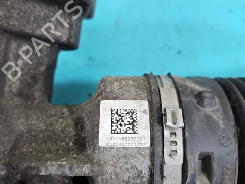 Steering rack MERCEDES-BENZ E-CLASS T-Model (S212) E 200 CDI / BlueTEC (212.205, 212.206) | BP38134664M22 - Image 16