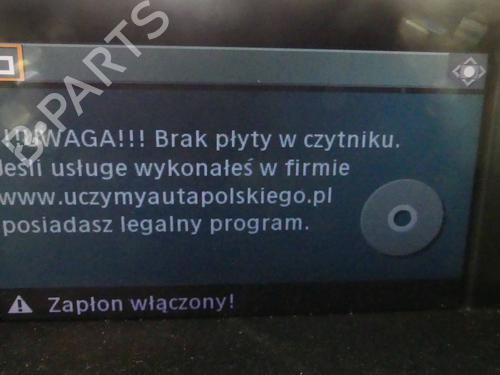 display-monitor-bmw-1-e87-2003-2004-2005-2006-2007-2008-2009-2010-2011-2012-2013-37887977 main image