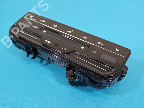 Climate control VW T-ROC (A11, D11) | BP39048459I5 - Image 3