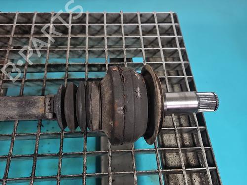 Right rear driveshaft MERCEDES-BENZ E-CLASS Coupe (C207) E 350 CDI (207.323) | BP38129905M41 - Image 3