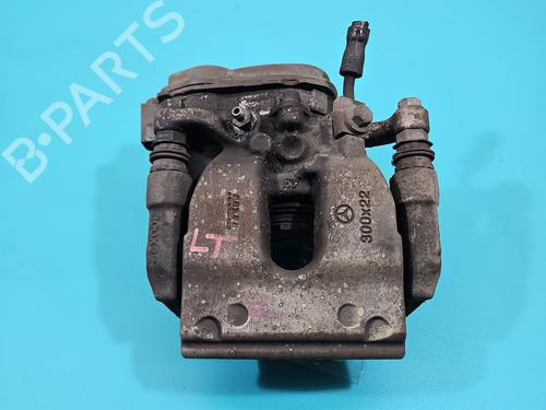 Left rear brake caliper MERCEDES-BENZ E-CLASS (W213) E 220 d 4-matic (213.005) | BP37819348M107 - Image 2