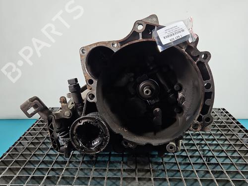 Gearbox VW POLO (6N2) 1.4 16V | BP38752043M3 - Image 2