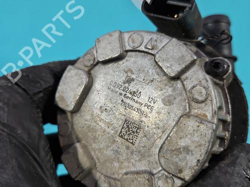 Auxiliary water pump RENAULT EXPRESS Box Body/MPV | BP37833493M111 - Image 8