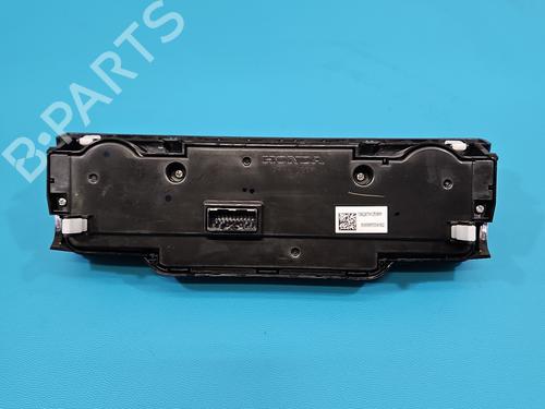 Climate control HONDA CR-V V (RW_, RT_) 1.5 AWD (RW2) | BP37856447I5 - Image 4