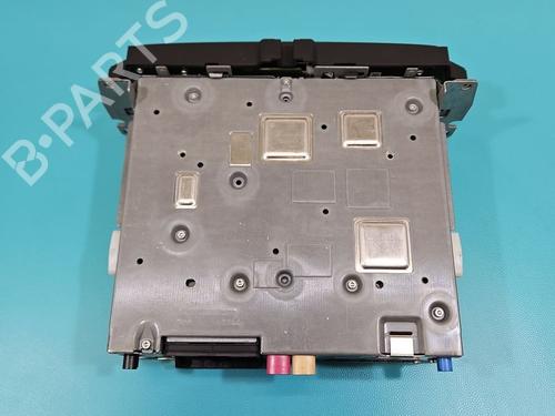 Radio BMW X1 (E84) sDrive 20 d | BP40609100E6 - Image 11