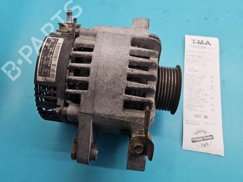 Used Alternator Alternator 37832802 37832802