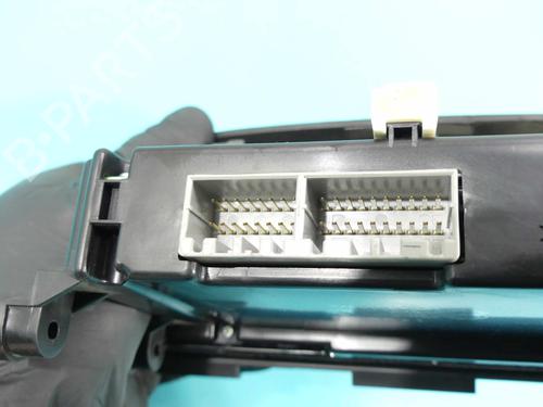 Climate control NISSAN MAXIMA / MAXIMA QX V (A33) 3.0 V6 24V | BP37878421I5 - Image 5