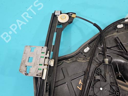 Rear left window mechanism VW PASSAT CC B6 (357) 2.0 TDI | BP38145395C24 - Image 6