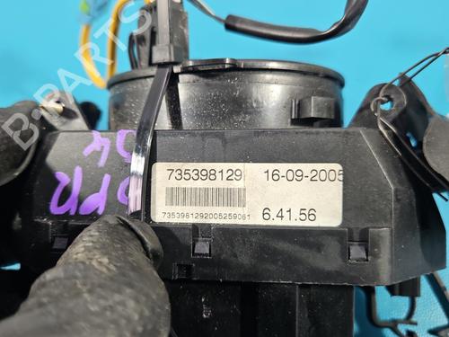 Steering column stalk FIAT PANDA (169_) 1.1 (169.AXA1A) | BP39447380I23  - Image 16