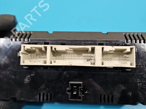 Climate control MERCEDES-BENZ M-CLASS (W164) ML 320 CDI 4-matic (164.122) | BP37823289I5 - Image 5