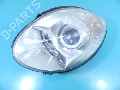 Used Right headlight Right headlight 37882081 37882081