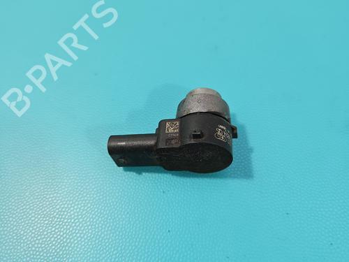 Electronic sensor FORD MONDEO IV Turnier (BA7) 2.0 TDCi | BP37858207M84 - Image 4