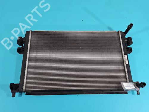 water-radiator-vw-cc-b7-358-2011-2012-2013-2014-2015-2016-2017-37812216 main image
