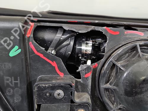 Right headlight KIA NIRO I (DE) | BP37846372C29 - Image 15