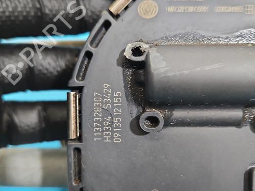 Front wiper motor VW GOLF VI (5K1) 2.0 TDI | BP37859387M29 - Image 5