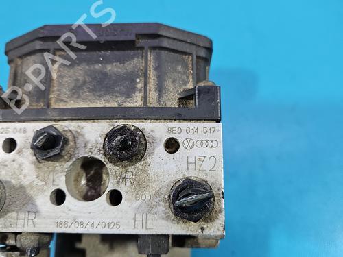 ABS pump AUDI A4 B6 (8E2) 2.0 | BP38326187M43 - Image 5