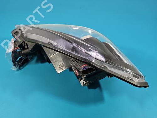 Right headlight SUZUKI SX4 S-Cross (JY) 1.4 T (AKK414) | BP38772855C29 - Image 8