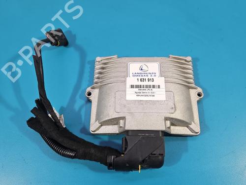 Andre Andre HYUNDAI ELANTRA VII Saloon (CN7) 1.6 (123 hp) 39743243 39743243