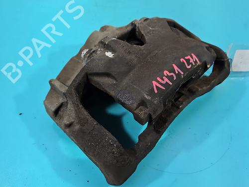 Left front brake caliper FORD S-MAX (WA6) | BP38126655M105 - Image 2
