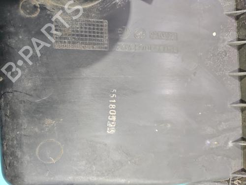 Air filter box FIAT PANDA (169_) 1.1 (169.AXA1A) | BP37822500M87 - Image 7