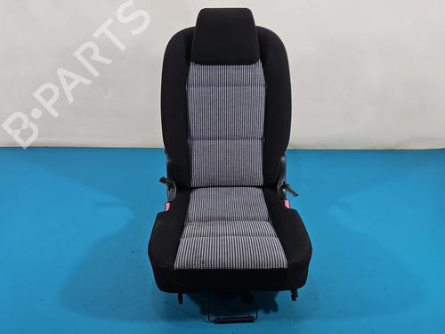 Used Rear seat (2nd row) Rear seat (2nd row) 37842644 37842644