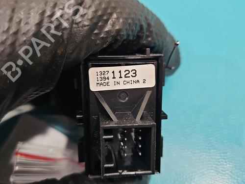 Switch OPEL MERIVA B MPV (S10) 1.4 (75) | BP38118177I30 - Image 5