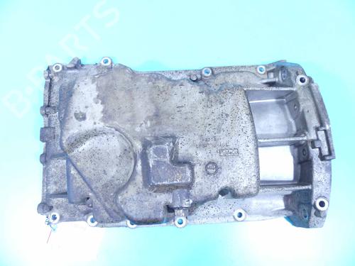 Oil sump MAZDA 6 Hatchback (GH) 2.0 MZR (GHEFS) | BP37807986M115 - Image 6