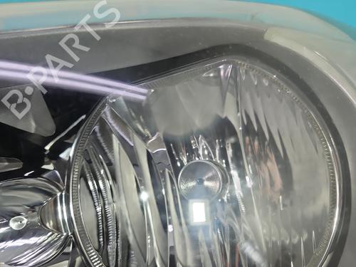 Left headlight BMW 1 (E87) 118 i | BP38751974C28 - Image 5