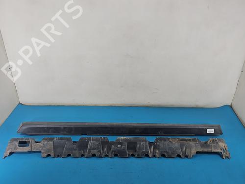 Used Left sideskirt Left sideskirt 38130489 38130489