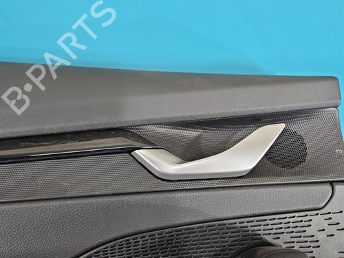 Rear left panel SKODA OCTAVIA IV Combi (NX5, PV5) | BP38151333C60 - Image 2