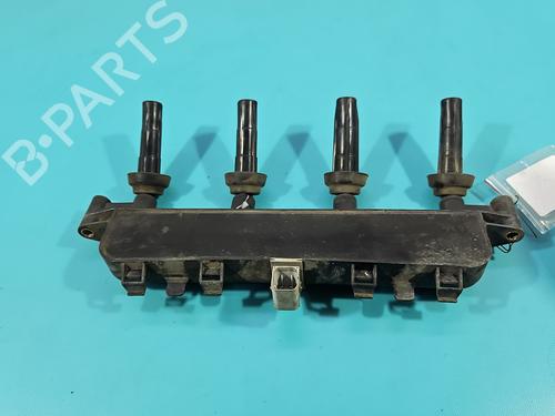 Ignition coil PEUGEOT 206 Hatchback (2A/C) 1.4 i | BP37856434M94 - Image 4