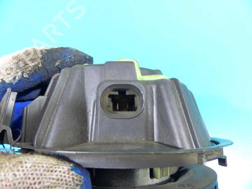 Heater blower motor DACIA DUSTER (HS_) 1.5 dCi (HSAJ) | BP37882941M62 - Image 4