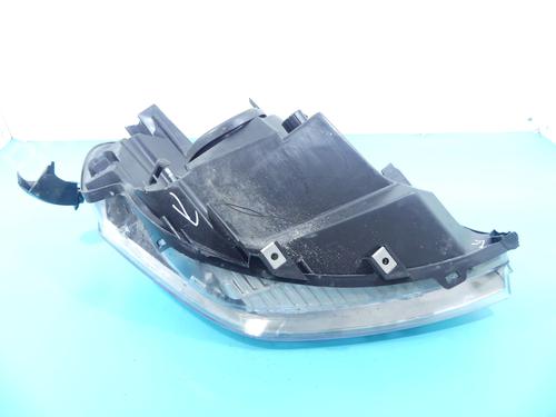 Left headlight PEUGEOT BIPPER (AA_) 1.4 HDi | BP37803085C28 - Image 10