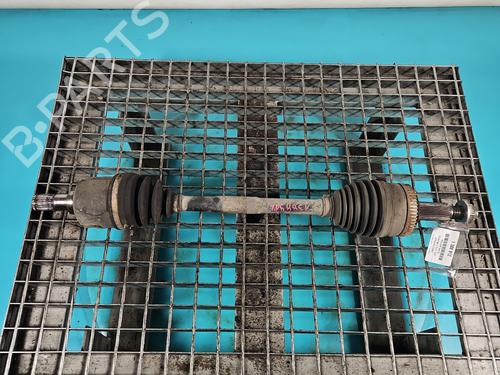 Used Left front driveshaft Left front driveshaft 38119203 38119203