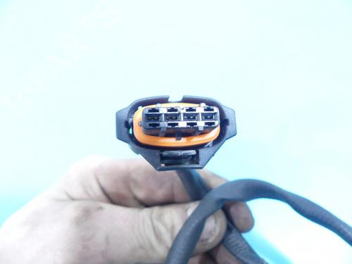 Electronic sensor PORSCHE CAYENNE (92A) 4.8 S | BP37877674M84 - Image 2